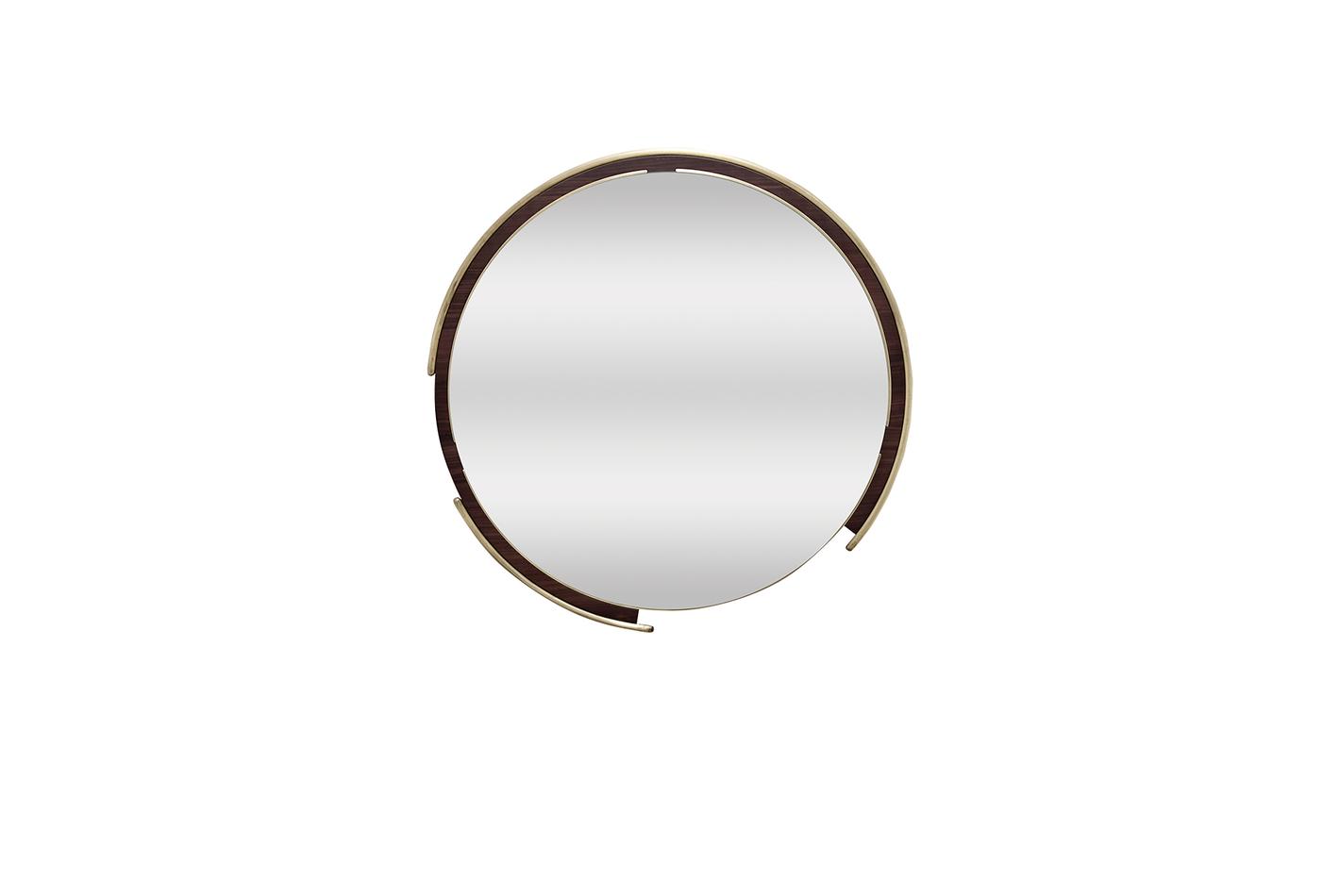 SIRONA SIDEBOARD MIRROR