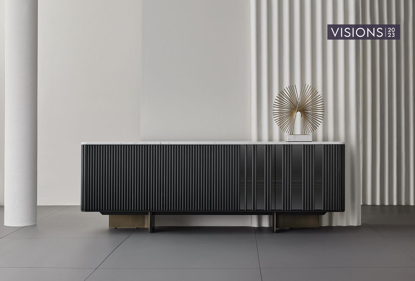 Osaka Sideboard - Marble..