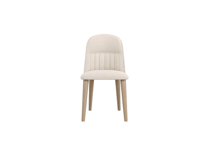 PALOMA QUILTED CHAIR GK:55701