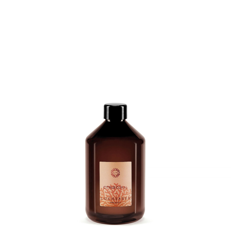 Citrus Coral Refill 500ml