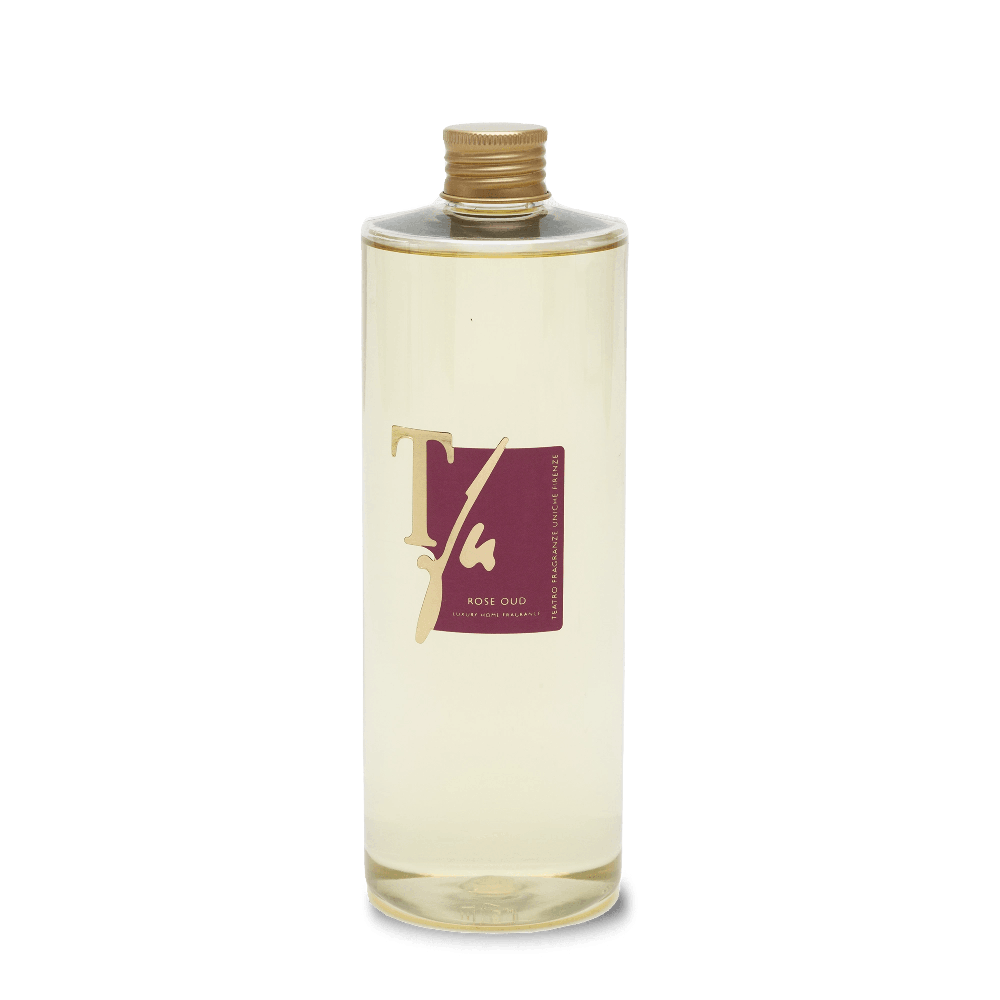 Rose Oud Refill 500ml