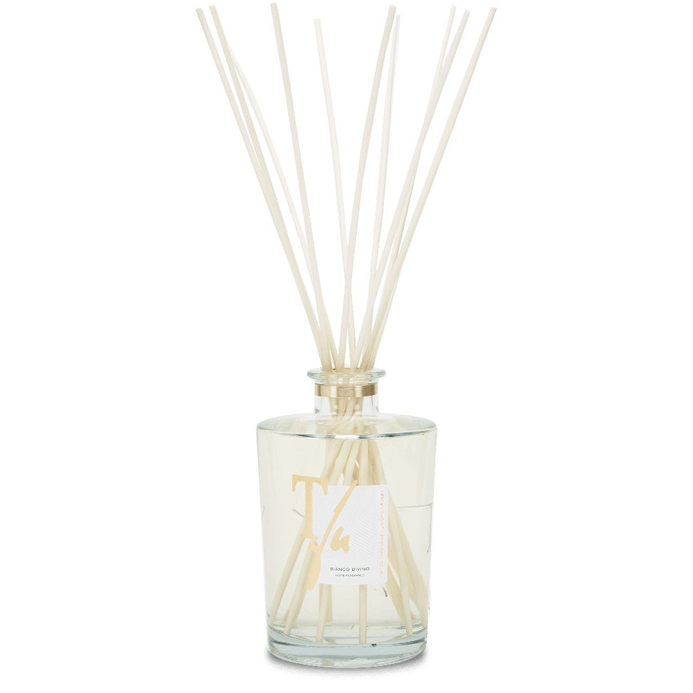 White Divine Diffuser 3000ml