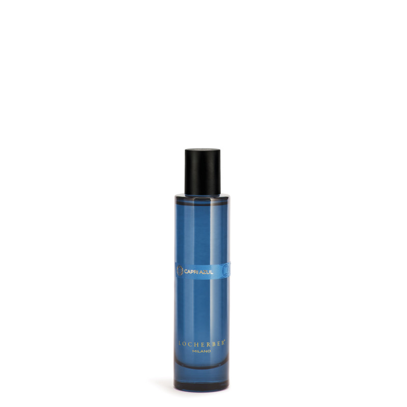 Capri Blue Spray 100ml Luxury Cobalt Blue Room Fragrance Spray