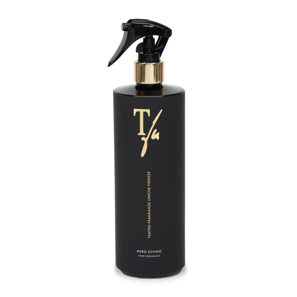 Black Divine Spray Gun 500ml