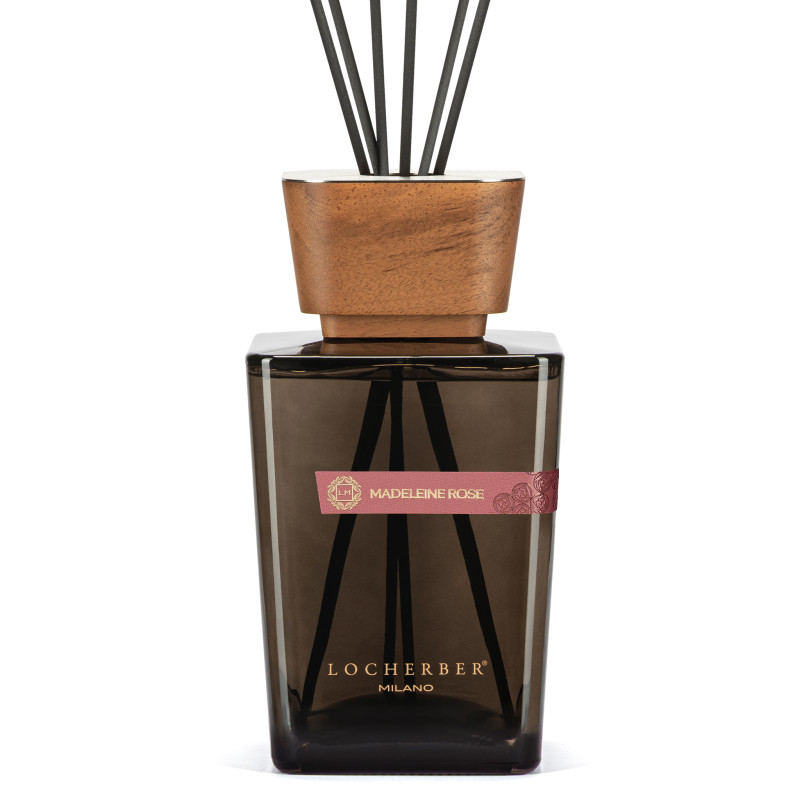 Madeleine Rose Diffuser 2500ml