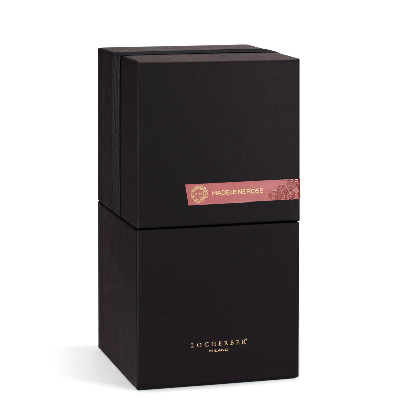 Madeleine Rose Diffuser 2500ml