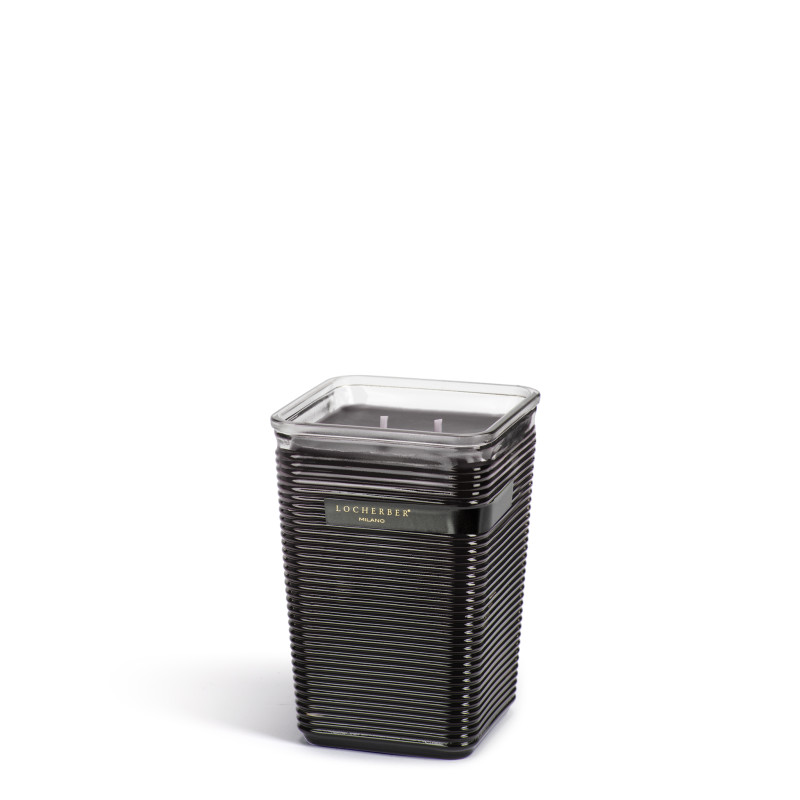 Café Satin Scented Candle 450g