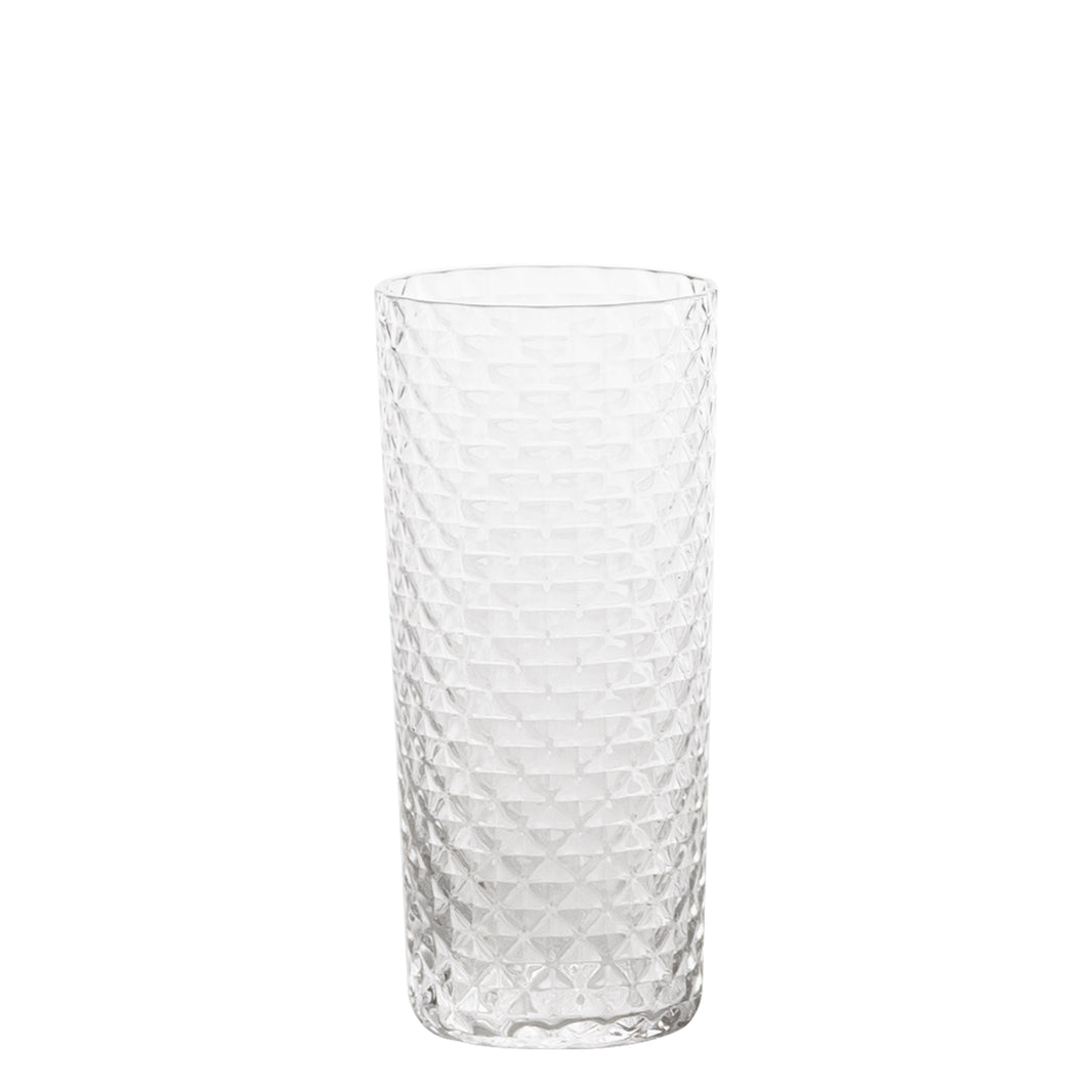 Veneziano Mixology Tumbler Highball- Ø.70x150mm. CL.41