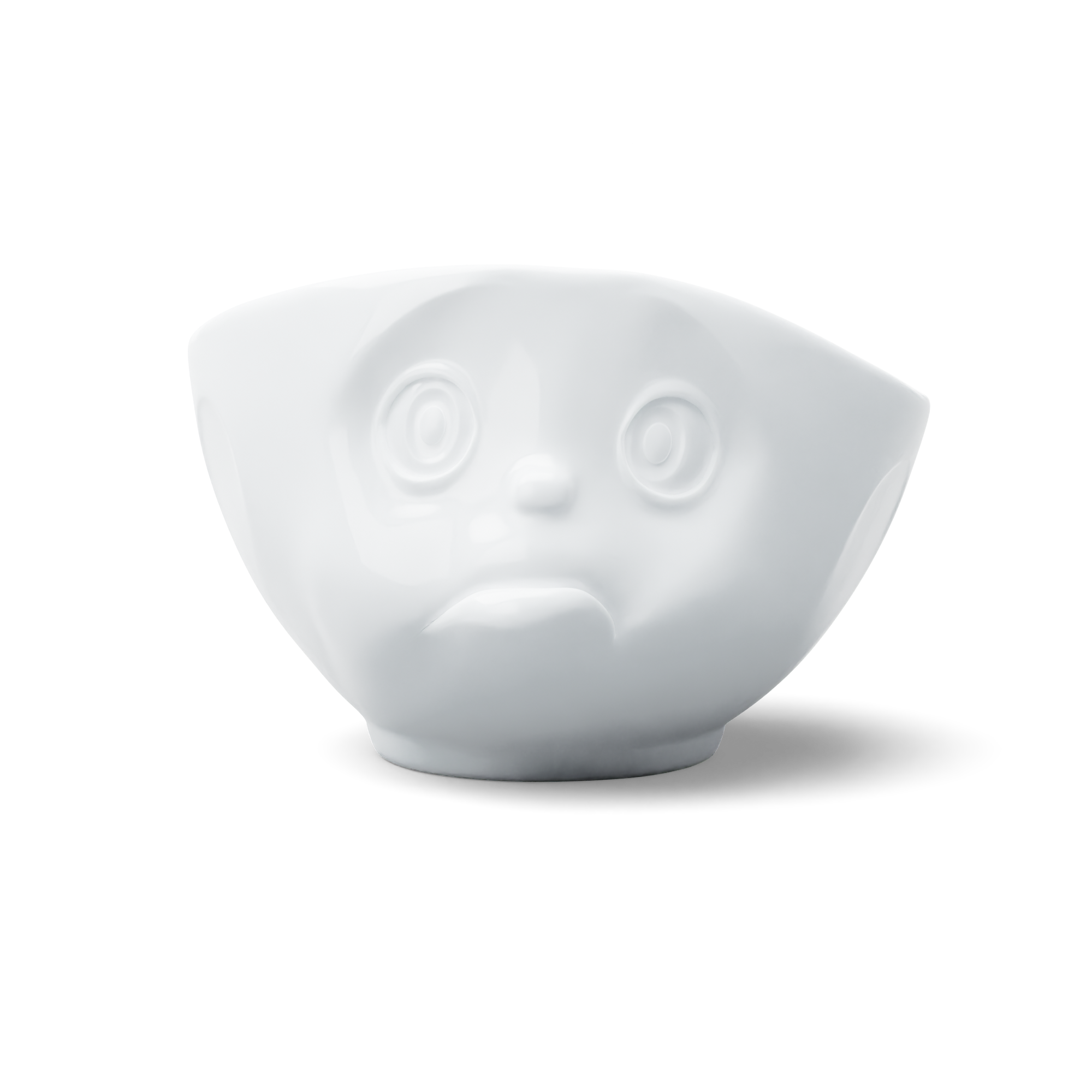 Bowl Sulking White Our Bowl