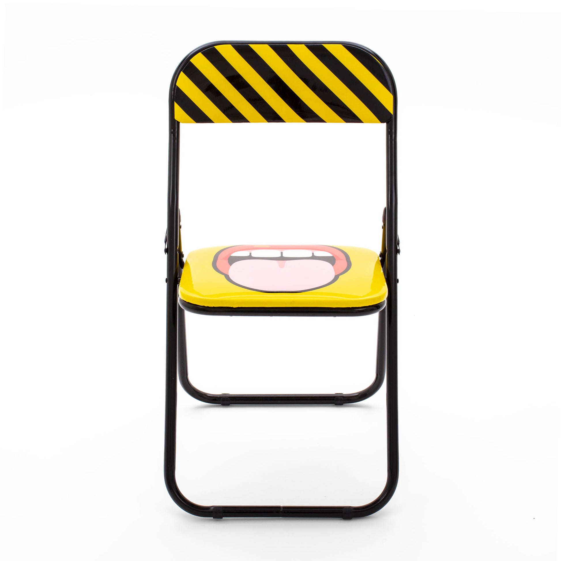 Studio Job Blowmetal Folding Chair