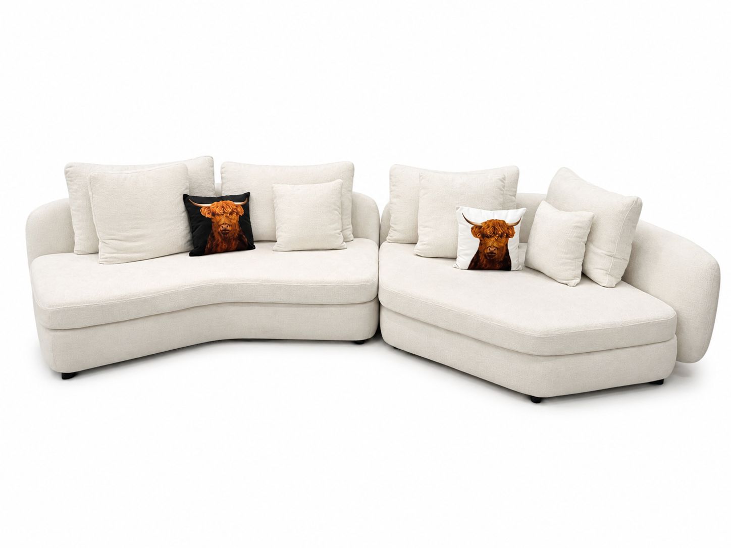 4 seater Sofa
