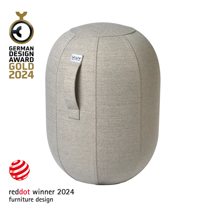 Vluv Kapsul Sova Balance Stool