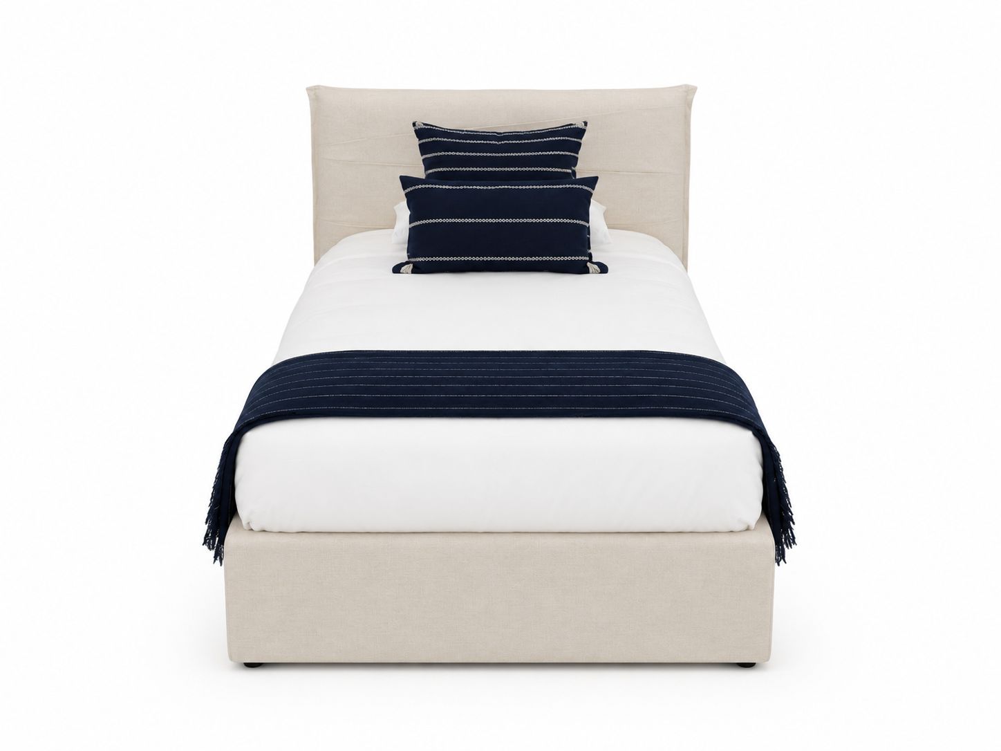 Single Bed 120x200