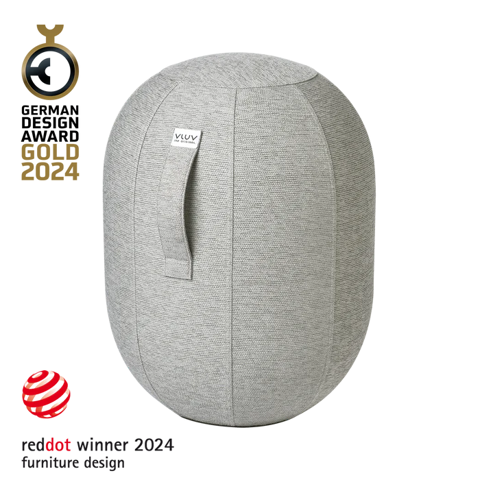 Kapsul Stov Balance Stool Sizem