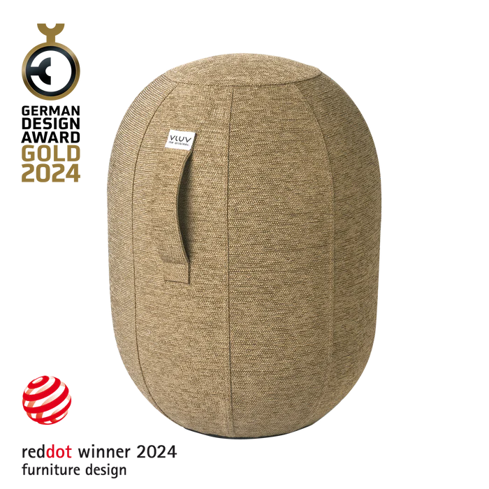 Kapsul Stov Balance Stool Sizem