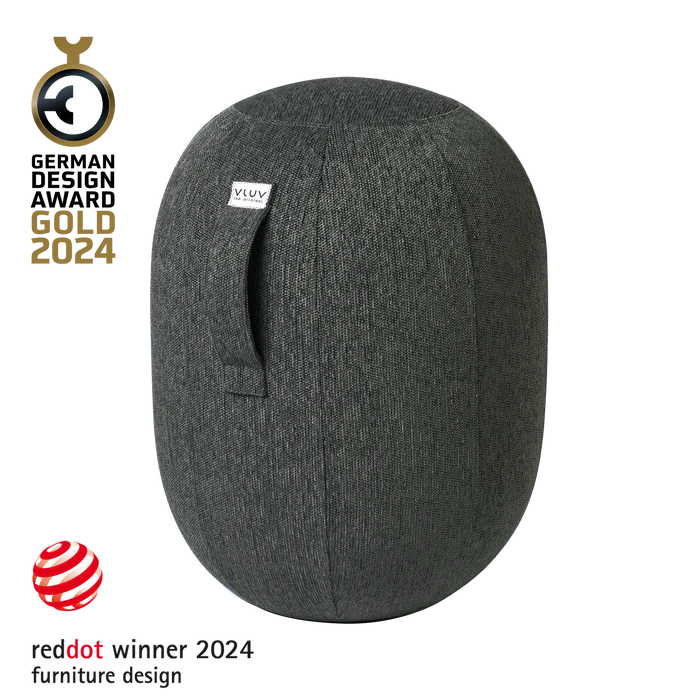 Kapsul Stov Balance Stool Sizem