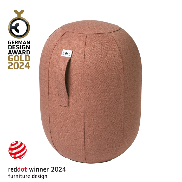 Vluv Kapsul Sova Balance Stool