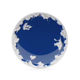 Dining Plate Heavenly Special Edition