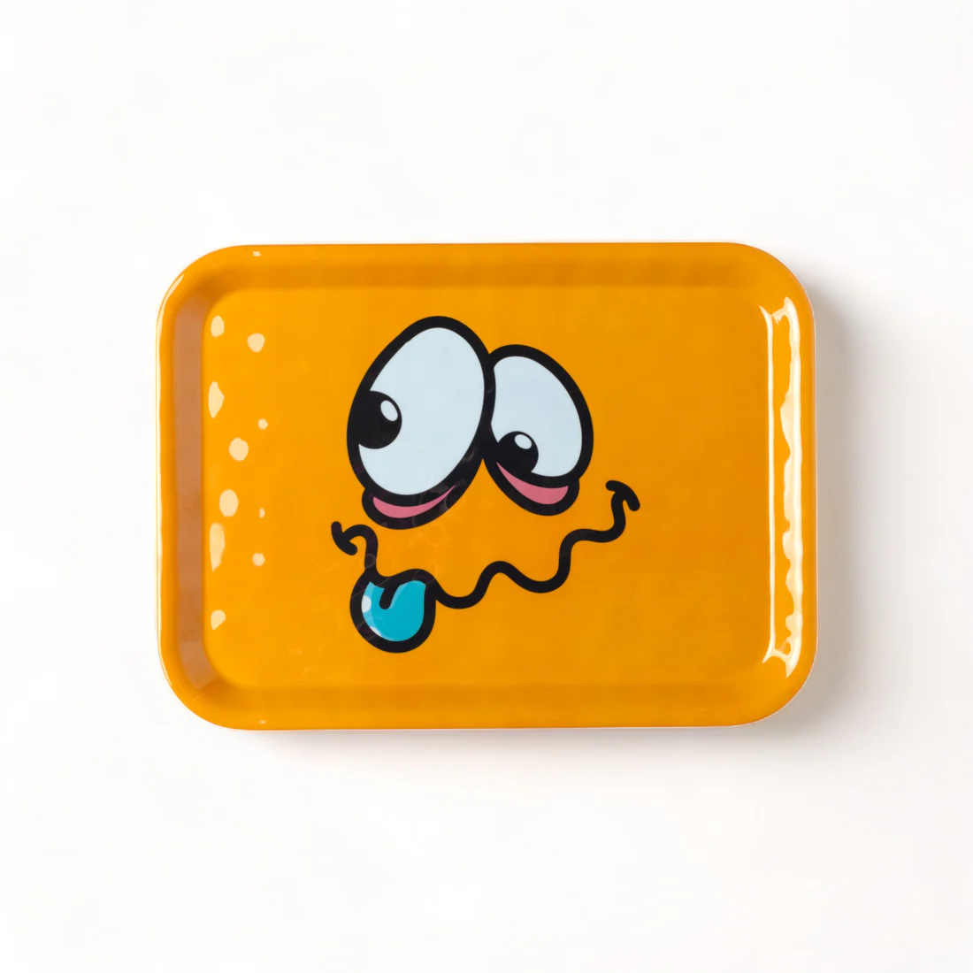 Melamine Tray Monsters Gianni Monsters