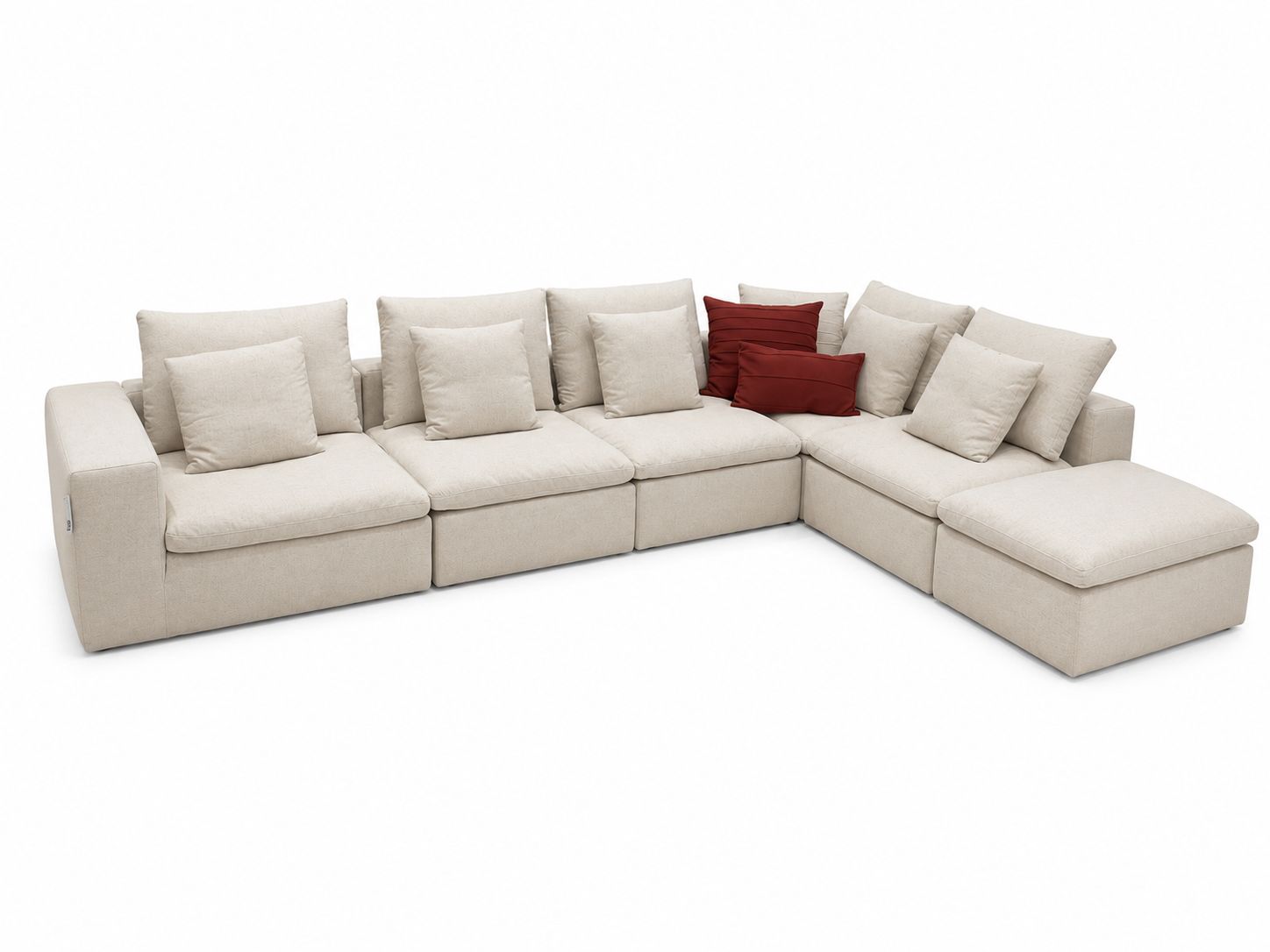 Modular Sofa
