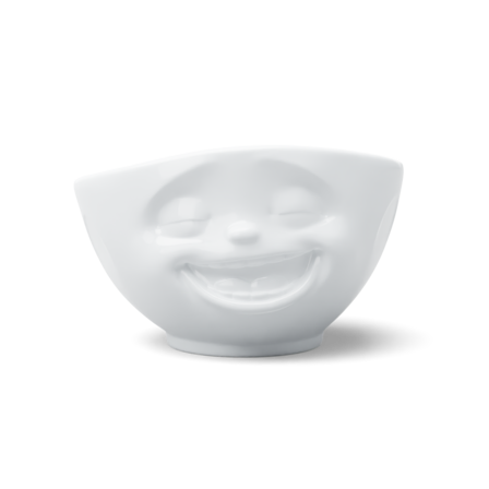 Our Bowl Laughing White Our
