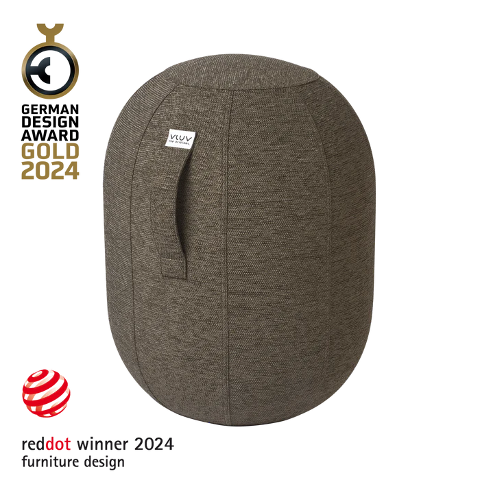 Kapsul Stov Balance Stool Sizem