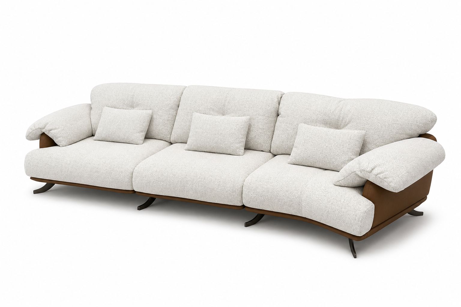 3 seater Sofa