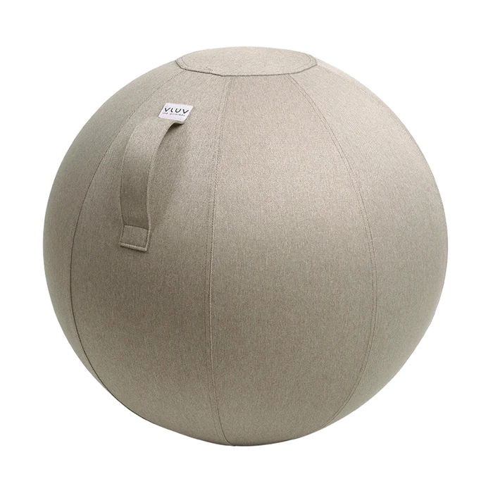 Vluv Leiv Seating Ball Stone