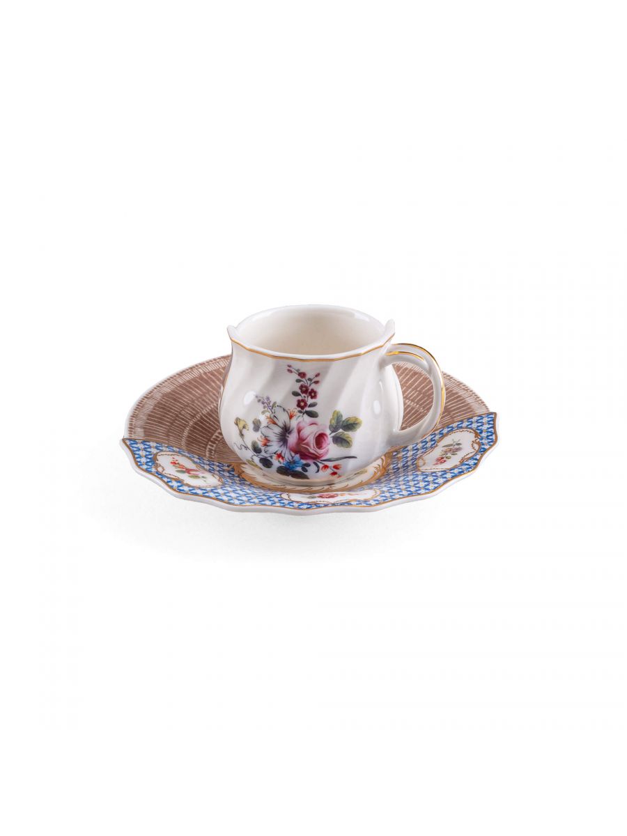 Hybrid Coffee Cup Djenne