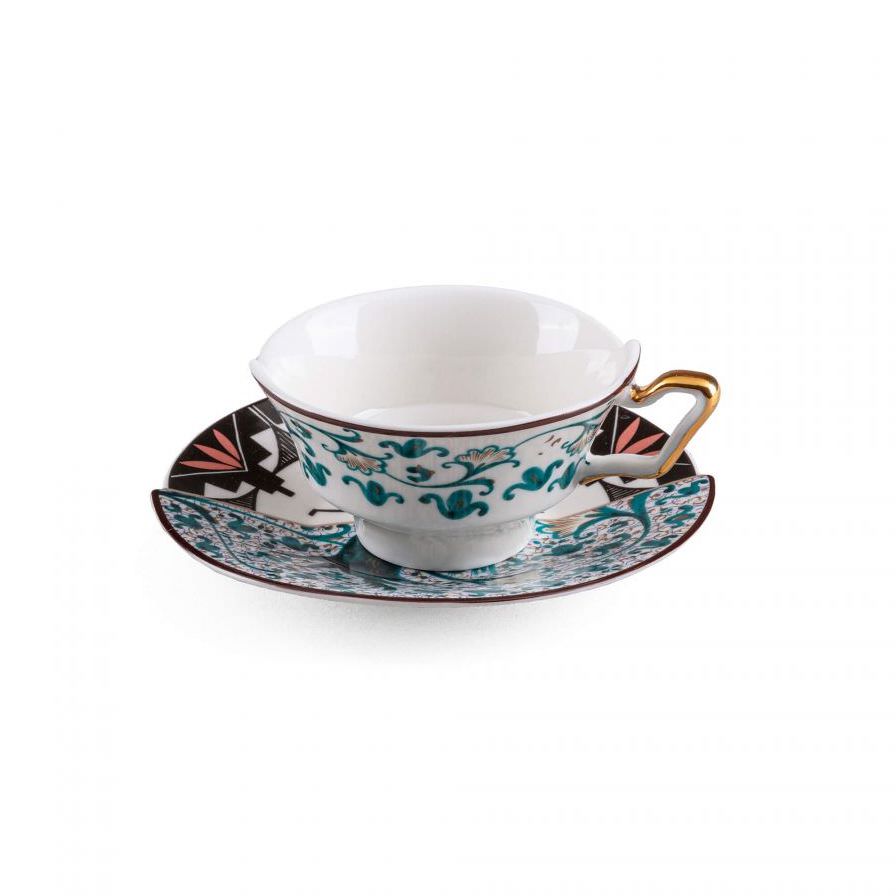 Hybrid Tea Cup Aspero
