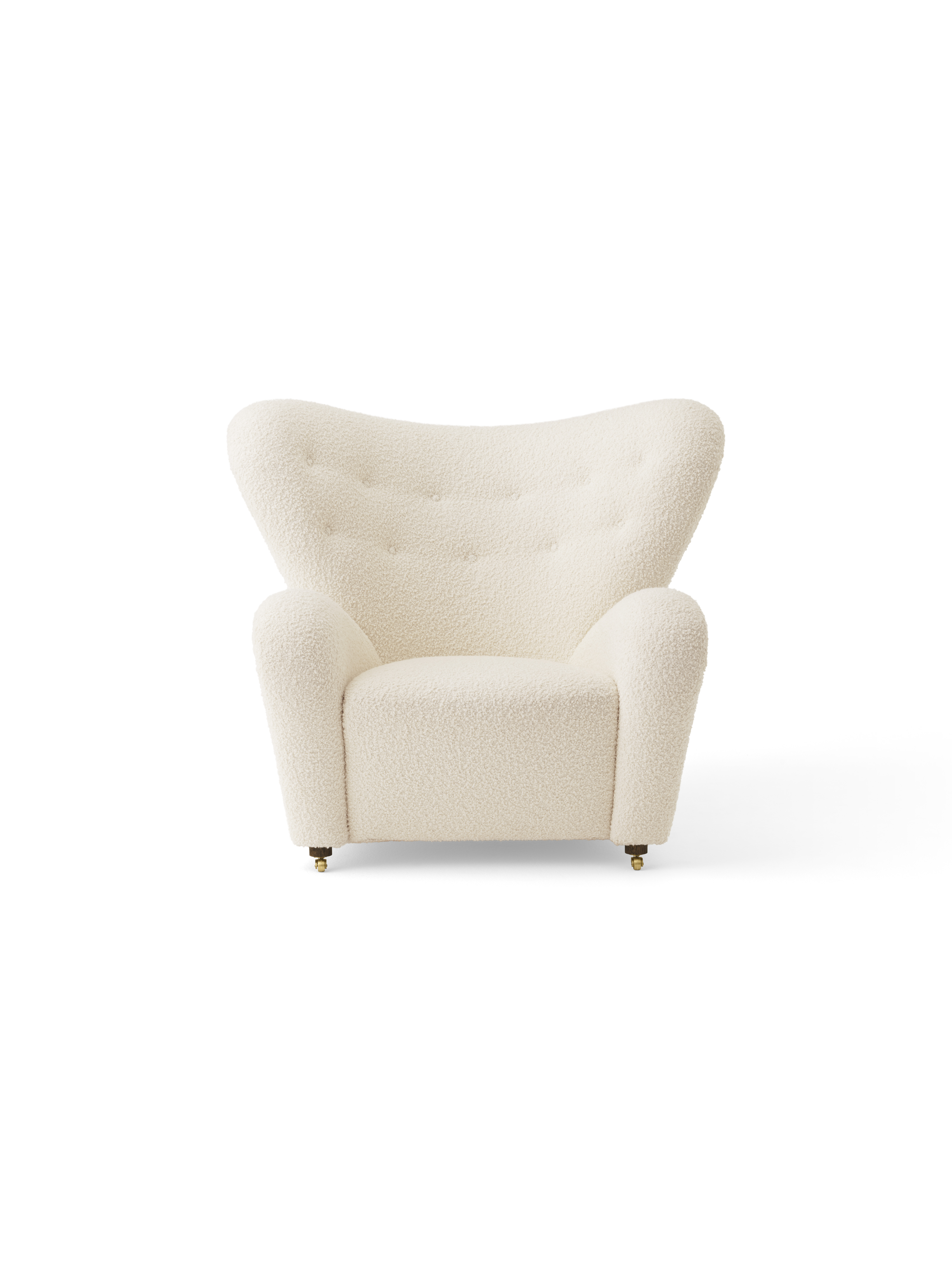 The Tired Man Lounge Chair Upholstry Limonta 14