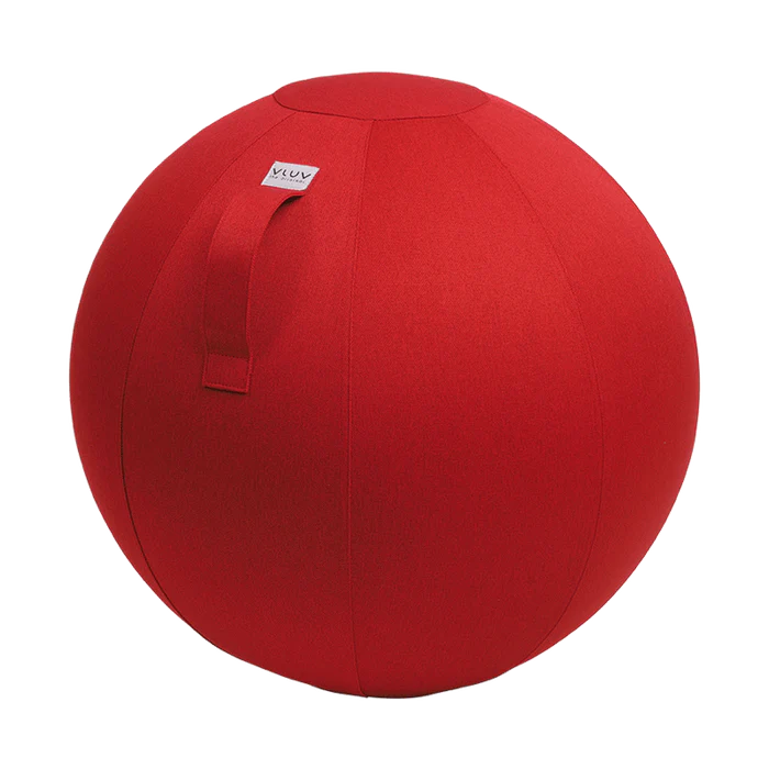 Vluv Leiv Fabric Seating Ball