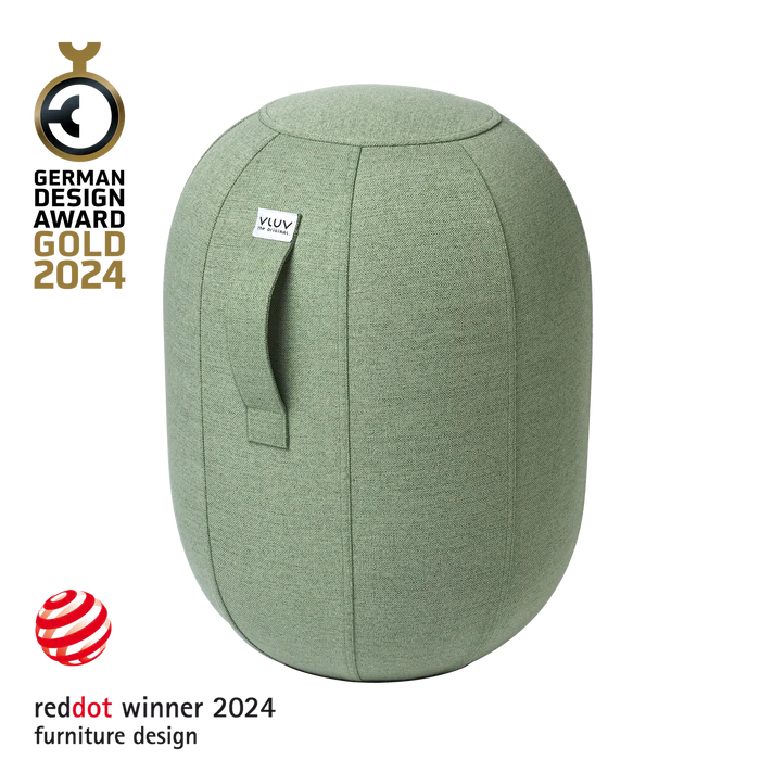 Vluv Kapsul Sova Balance Stool