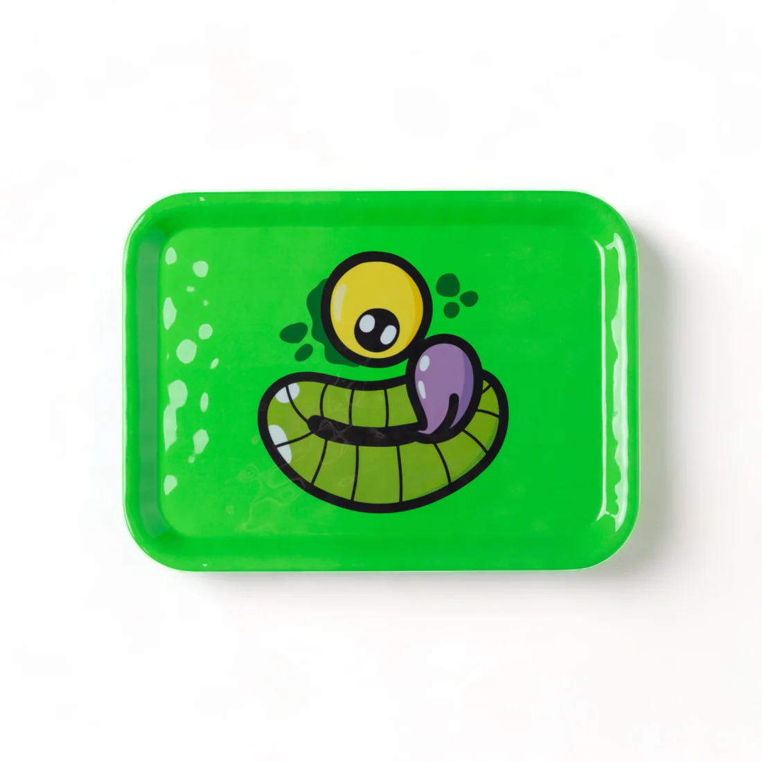 Melamine Tray Monsters Gino Monsters