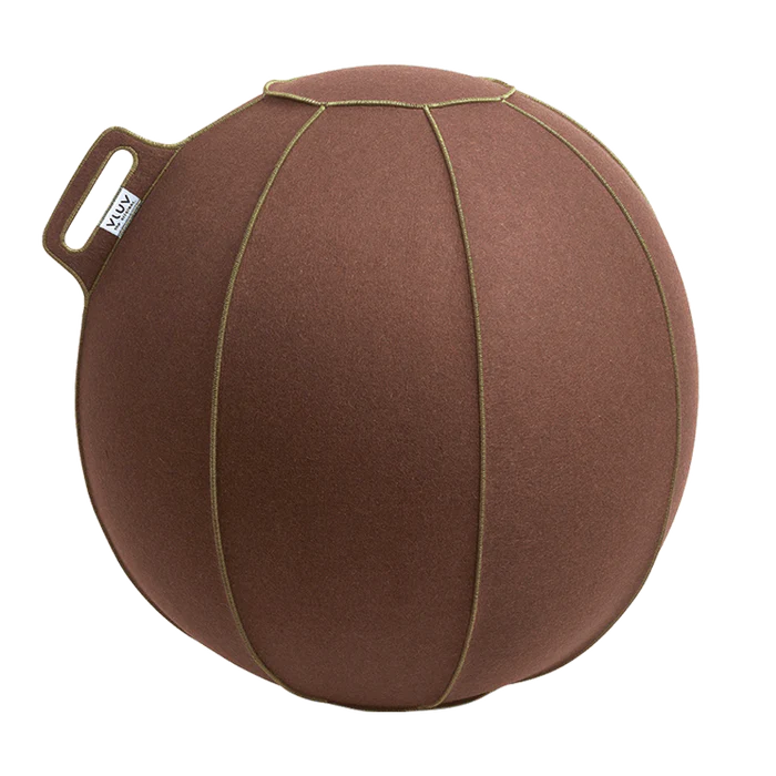 Vluv Bol Velt Seating Ball