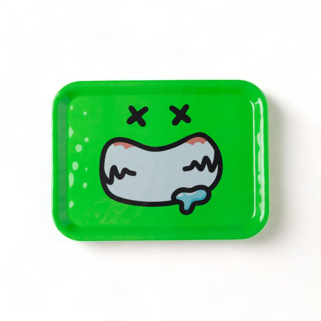 Melamine Tray Monsters Ezi