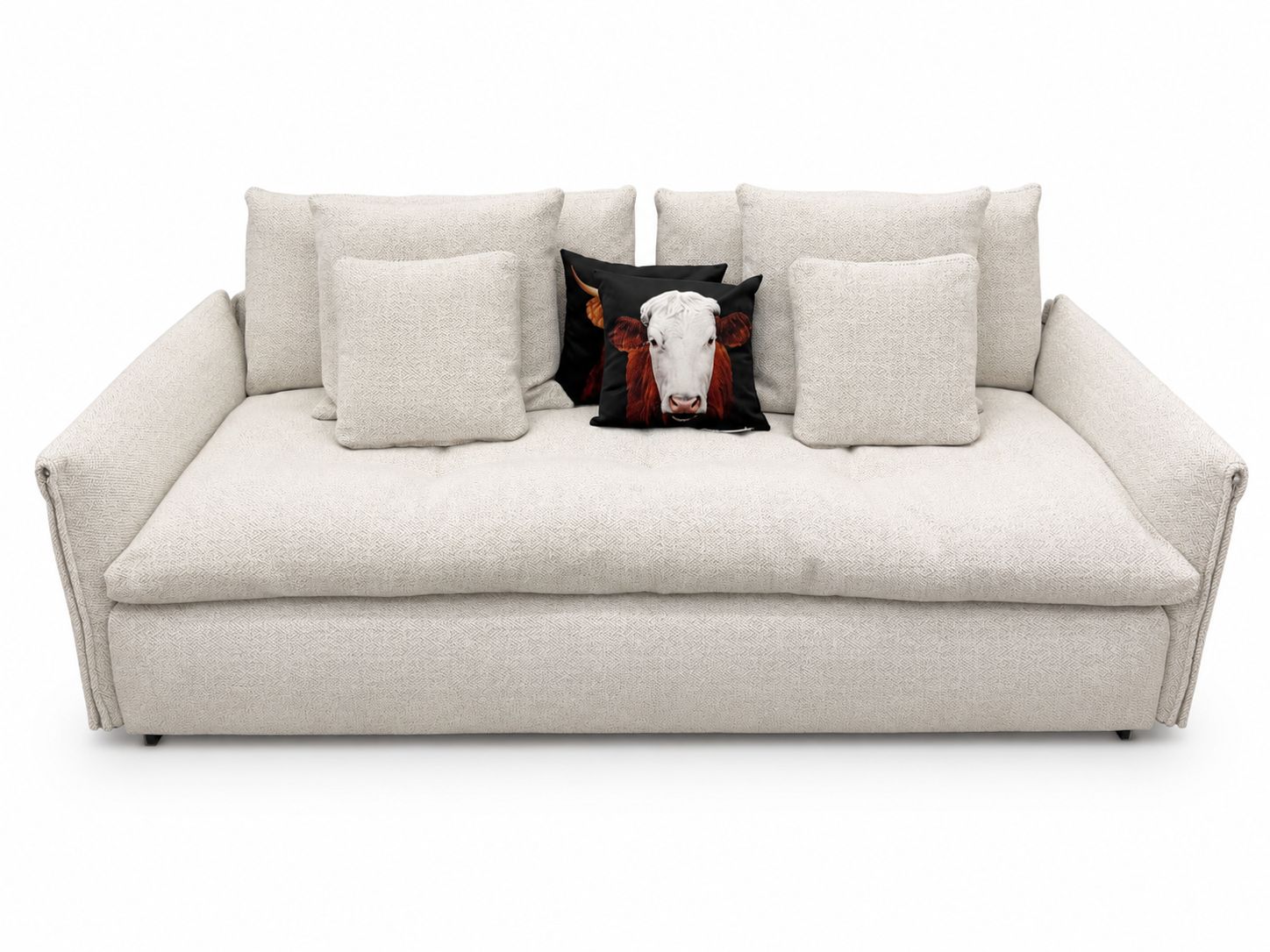 3 SETER SOFA BERLIN