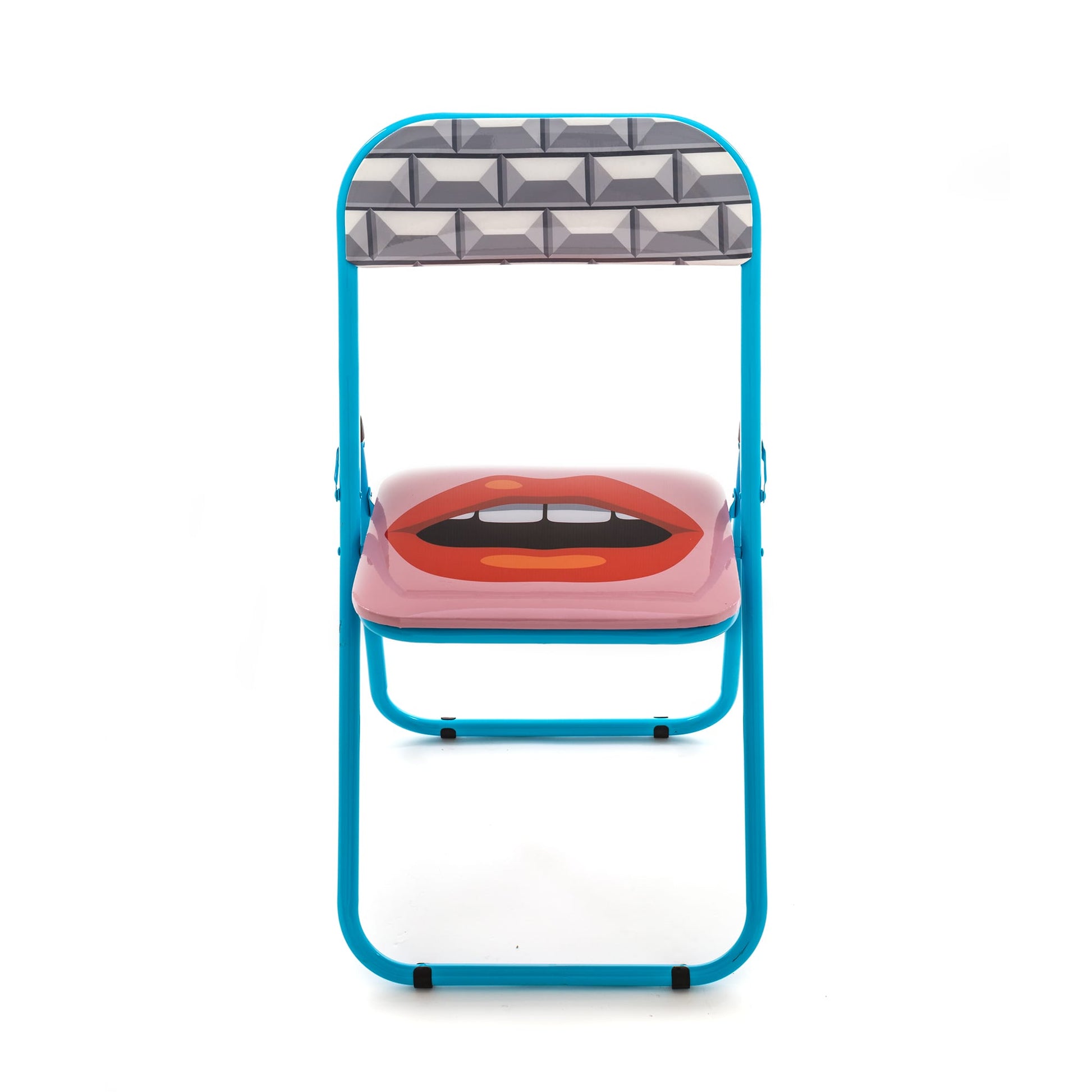 Studio Job Blowmetal Folding Chair