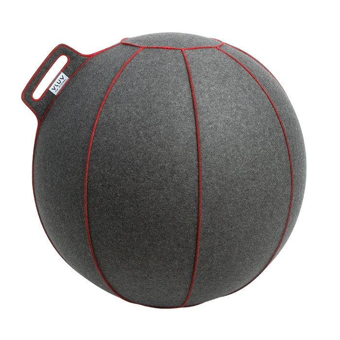 Vluv Bol Velt Seating Ball